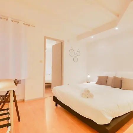 Les Cosy De - La Cache Du Cerf - 4etoiles *