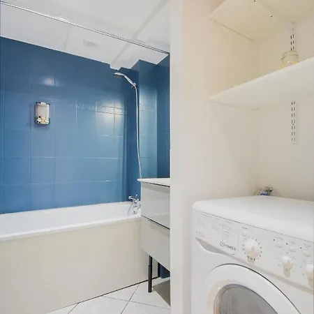 Apartament Les Cosy De - La Cache Du Cerf - 4etoiles Nancy