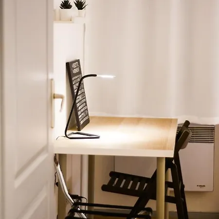 Apartament Les Cosy De - La Cache Du Cerf - 4etoiles *