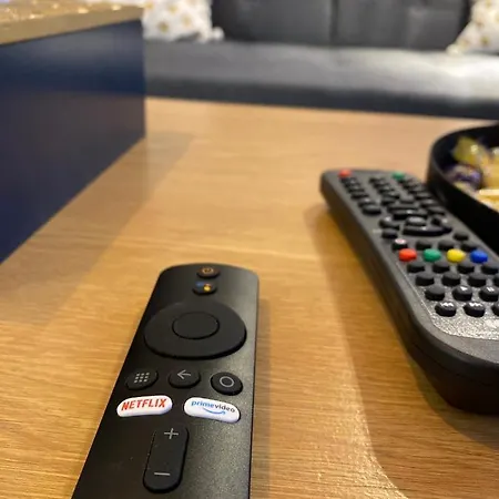 Les Cosy De - La Cache Du Cerf - 4etoiles Apartament Nancy