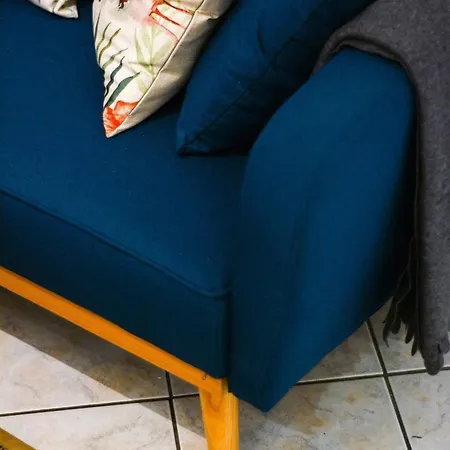 Les Cosy De - La Cache Du Cerf - 4etoiles Apartament Nancy